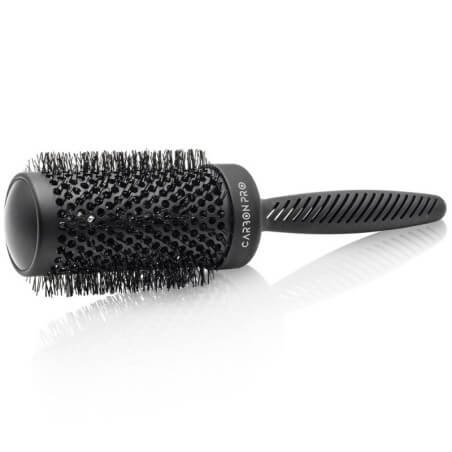 Brosse thermique carbone Carbon-Pro 53mm