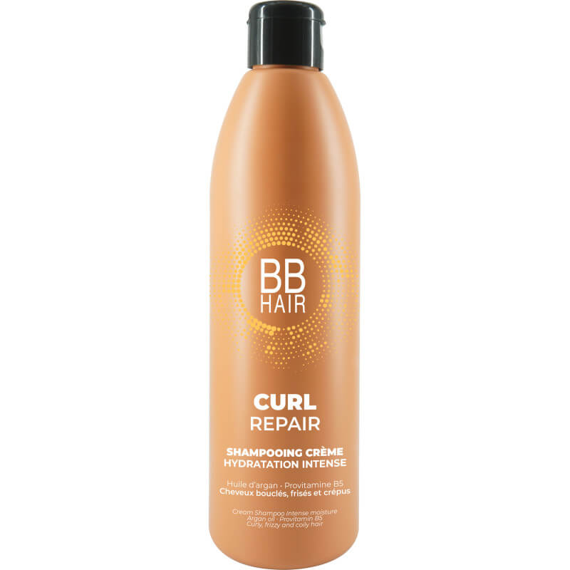 Shampooing violet neutralisant Blond Hyaluronik Generik 300ml