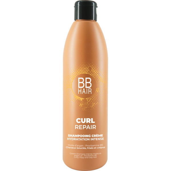 Shampooing crème Curl Repair Generik 300ML