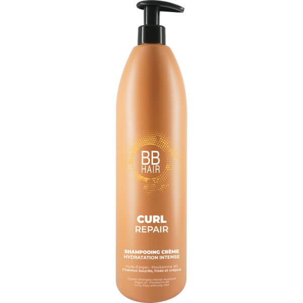 Blond Hyaluronik Generik Champú Morado Neutralizante 300ML