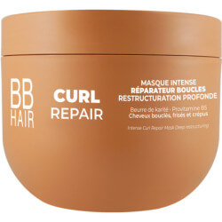 Masque reparador Curl Repair BBHair Generik 500ML