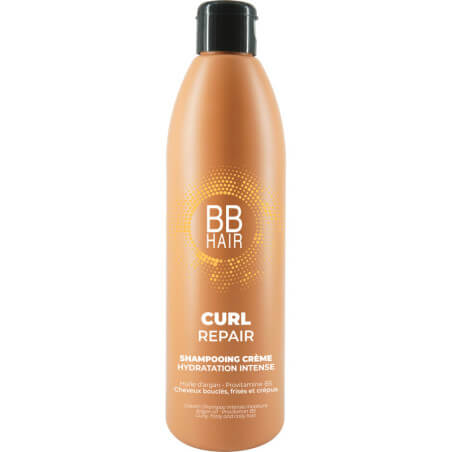 Champô creme Curl Repair Generik 300ML