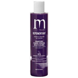 Champô repigmentante roxo fenício Patrice Mulato 200ML