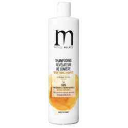 Flow Air Light Honigshampoo Patrice Mulato 500ML