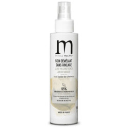 Verzorgende ontwarrende spray Flow air Patrice Mulato 150ML
