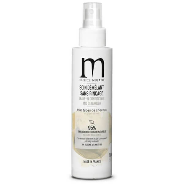 Tratamento desembaraçador Flow air Patrice Mulato 150ML Tratamento desembaraçador Flow air Patrice Mulato 150ML