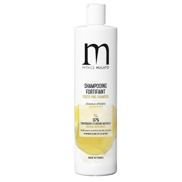 Shampooing Argila Patrice Mulato 500ML