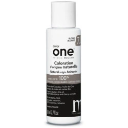 Färbung Color One 7.0 blond Patrice Mulato 100ML