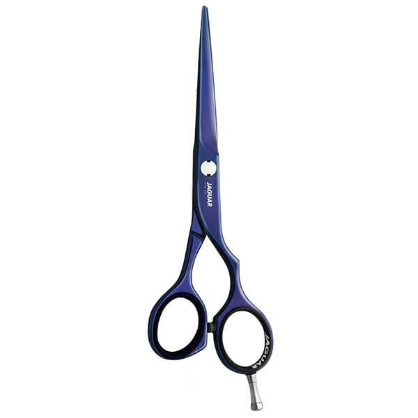 Jaguar scissors Satin Size 7