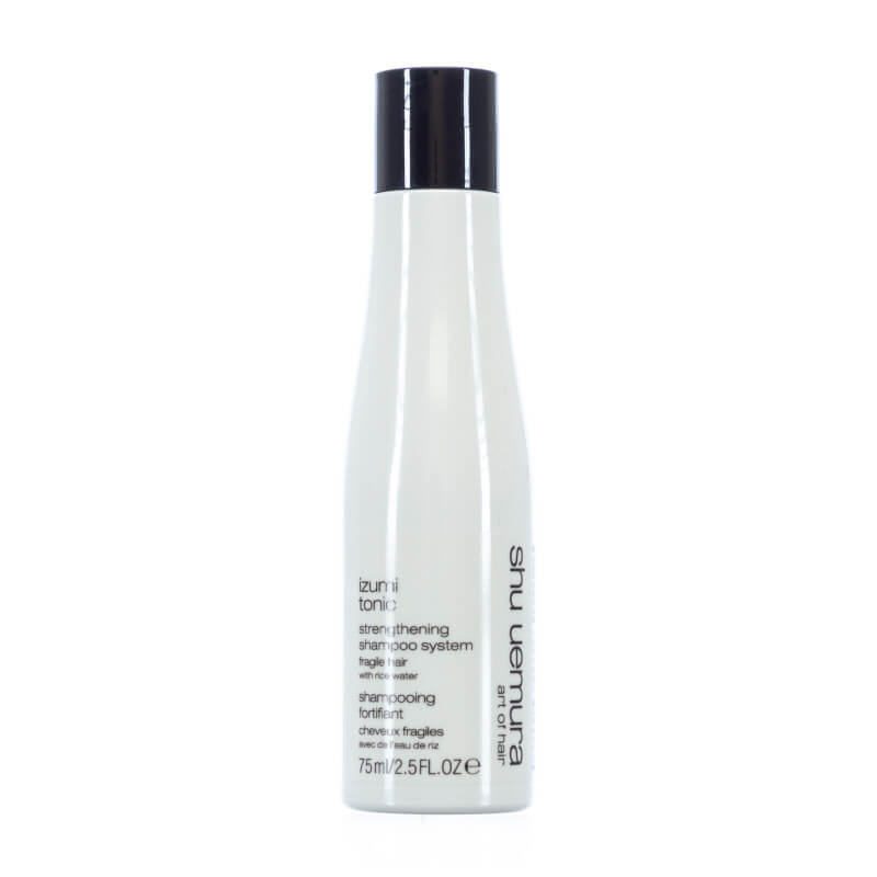 Versterkende shampoo Izumi Tonic Shu Uemura 300 ml