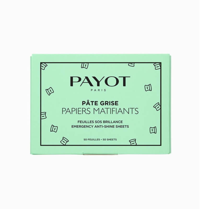 Mein Payot Glühgelee 50ML