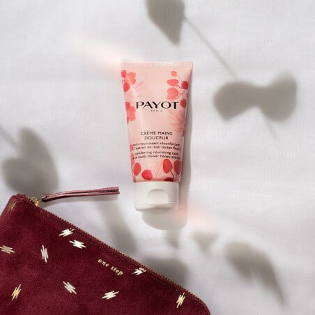 Velvet hand cream Payot 75ML