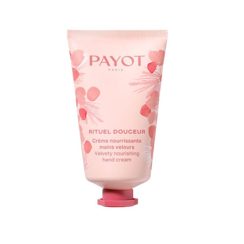 Crema de manos terciopelo Payot 75ML