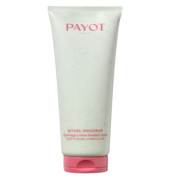 Gommage relaxant au sucre Payot 200ML