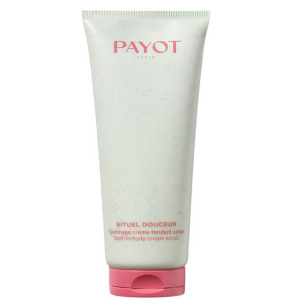 Gommage relaxante de açúcar Payot 200ML Gommage relaxante de açúcar Payot 200ML
