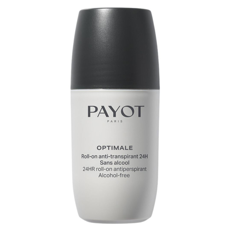 Deodorante roll-on morbidezza Payot 75ML