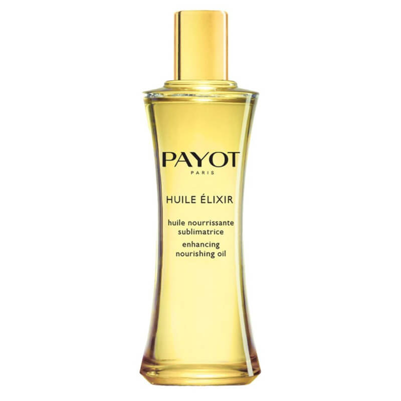 Herbier Payot Olio per il corpo al timo 95ML