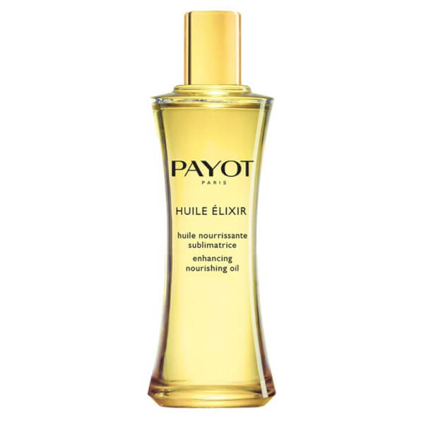 Óleo corporal de tomilho Herbier Payot 95ML