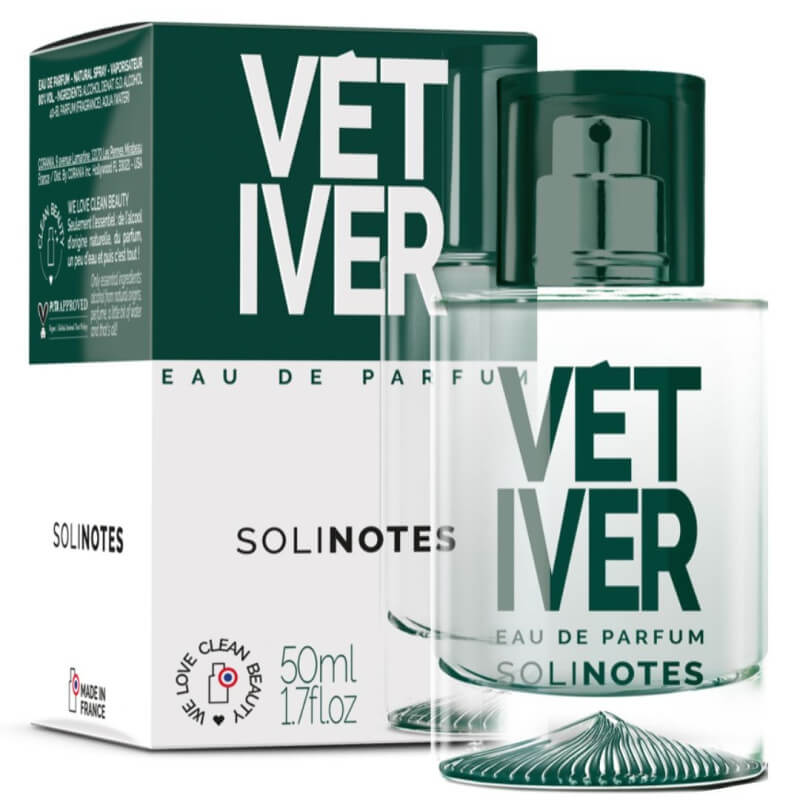Eau de Parfum Ylang Solinotes 50ML