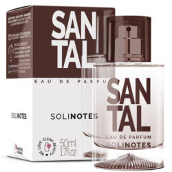 Eau de Parfum Ylang Solinotes 50ML