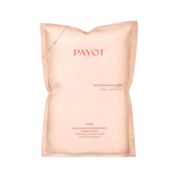Eau Micelar Desmaquilhante Nua Payot 200ml
