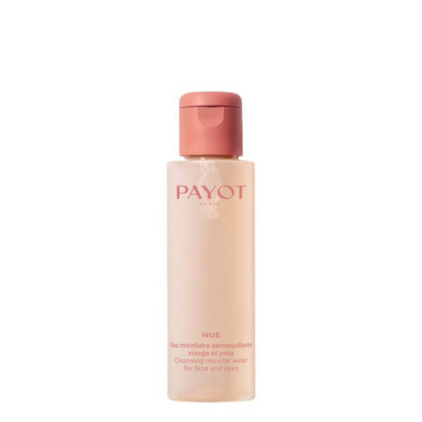 Eau Micellaire Demaquillante Nue Payot 200ml