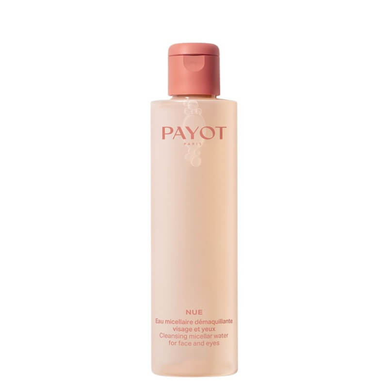 Eau Micellaire Demaquillante Nue Payot 200ml