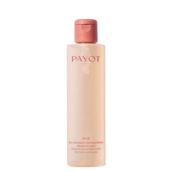 Eau Micellaire Demaquillante Nue Payot 200ml