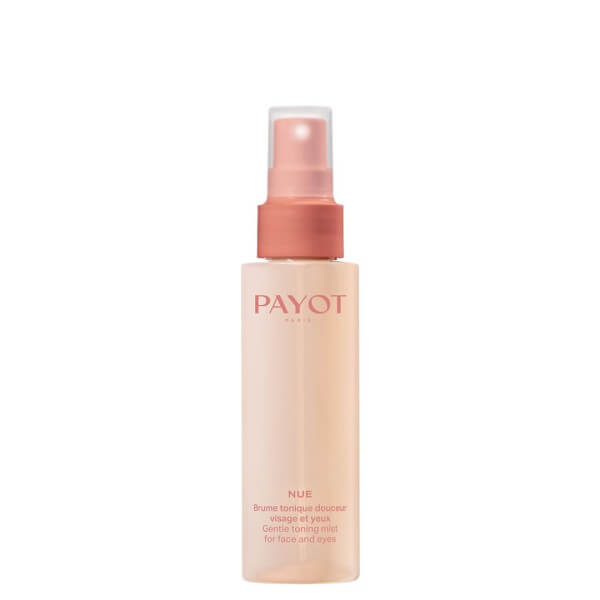 Brume Tonique Douceur Nue Payot 200ml