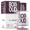 Eau de parfum homme bois de oud Solinotes 50ML