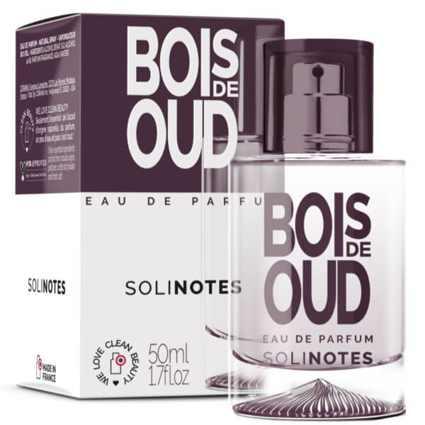 Solinotes Sándalo Eau de Parfum Hombre 50ML