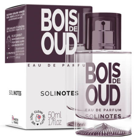 Eau de Parfum Ylang Solinotes 50ML