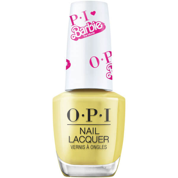 OPI Vernis à ongles Every Night is Girls Night Barbie 15ML