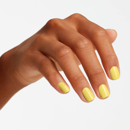 OPI Verniz para unhas Feel the Magic! Barbie 15ML