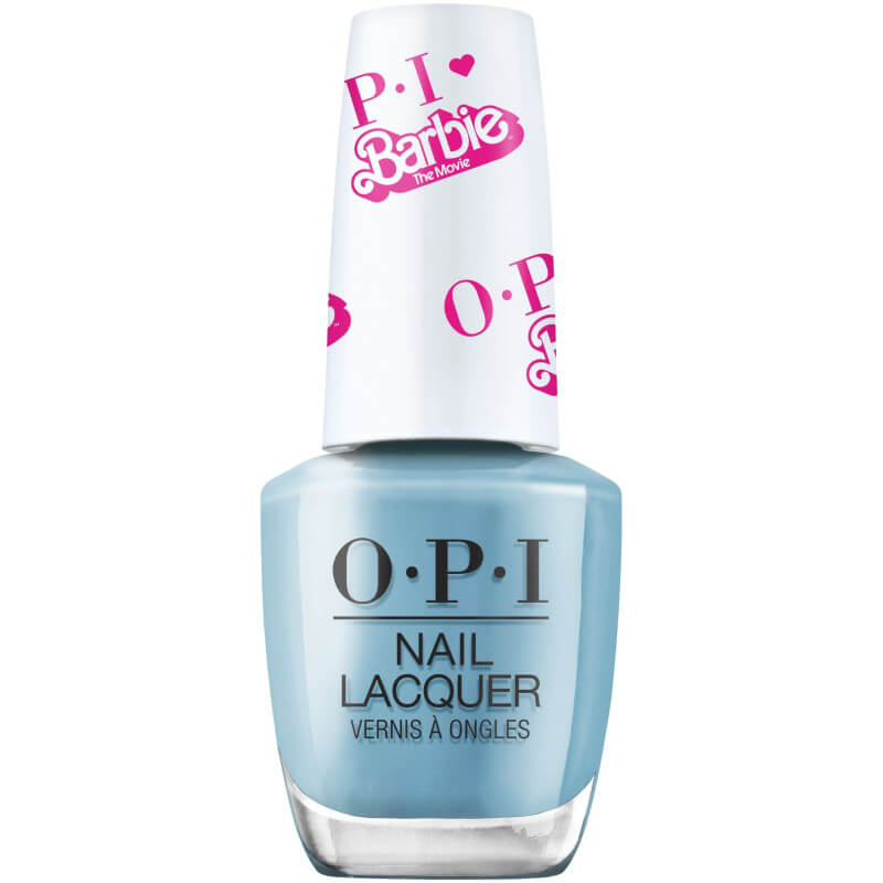 OPI Vernis à ongles Feel the Magic! Barbie 15ML