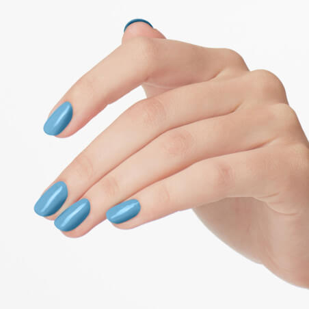 OPI Verniz para unhas Feel the Magic! Barbie 15ML