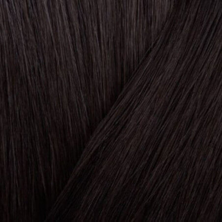 Coloração sem amônia 4NN café moído Color Gels Oils Redken 60ML
