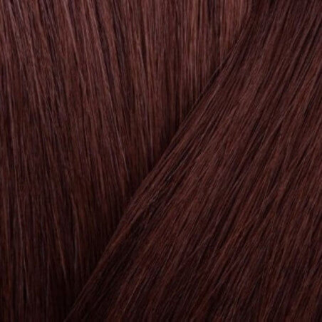 Coloración sin amoníaco 5BR brownstone Color Gels Oils Redken 60ML