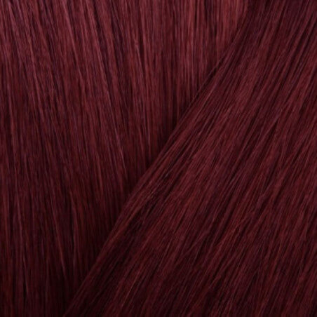 Kleuring zonder ammoniak 5RV sangria Color Gels Oils Redken 60ML
