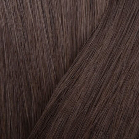 Kleur zonder ammoniak 6ABn bruin rook Color Gels Oils Redken 60ML