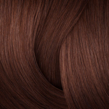 Kleuring zonder ammoniak 6BC sumac Color Gels Oils Redken 60ML