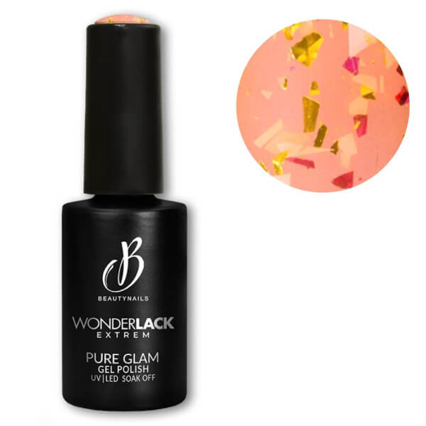 Juego de uñas Viva Play Wonderlack Extrem Beautynails