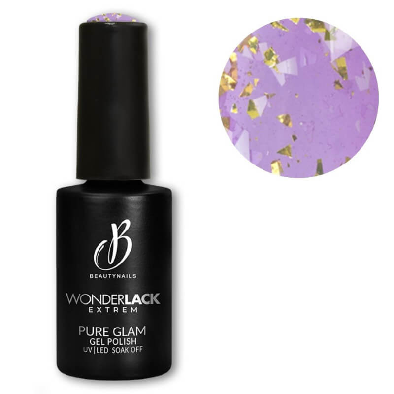 Juego de uñas Viva Play Wonderlack Extrem Beautynails