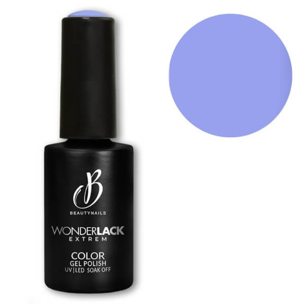 Verniz da coleção Shiloh Viva Play Wonderlack Extrem Beautynails 8 ml Verniz da coleção Shiloh Viva Play Wonderlack Extrem Beautynails 8 ml