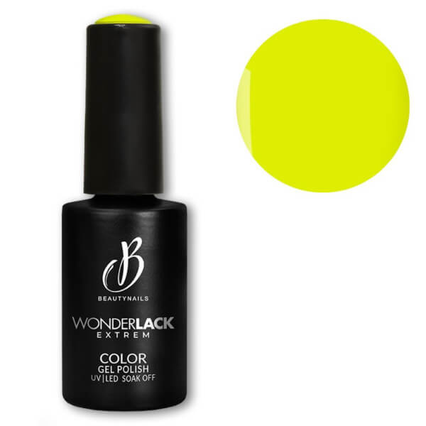 Verniz da coleção Shiloh Viva Play Wonderlack Extrem Beautynails 8 ml Verniz da coleção Shiloh Viva Play Wonderlack Extrem Beautynails 8 ml