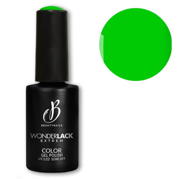 Juego de uñas Viva Play Wonderlack Extrem Beautynails