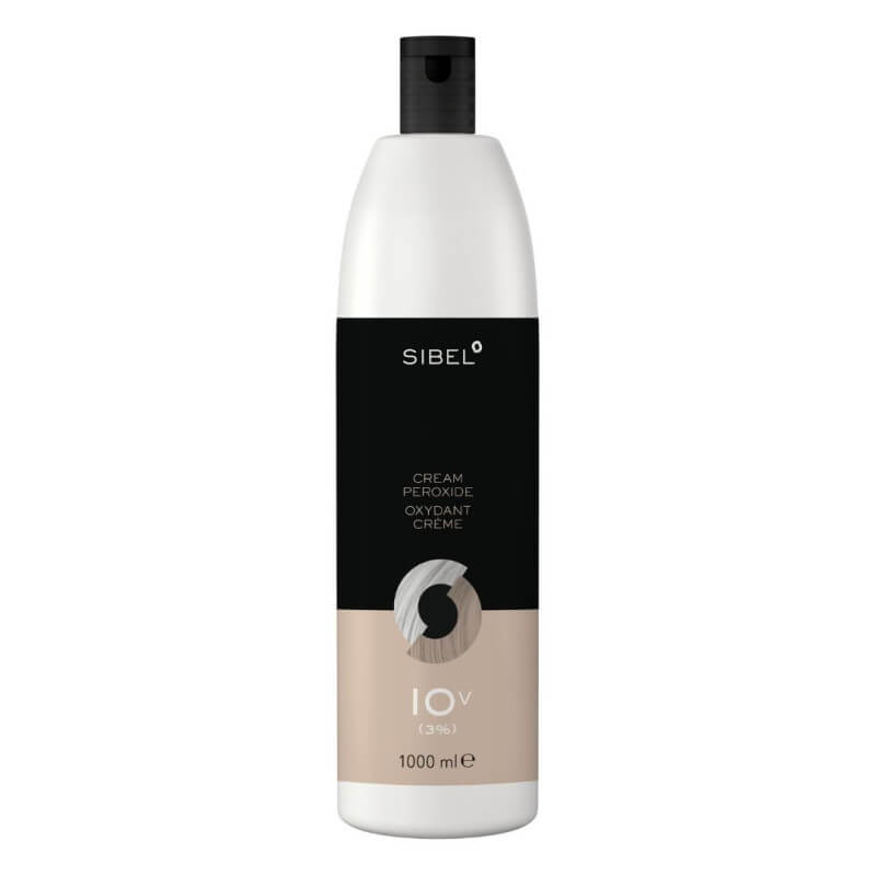Crème ontwikkelaar 10V Sibel 1L