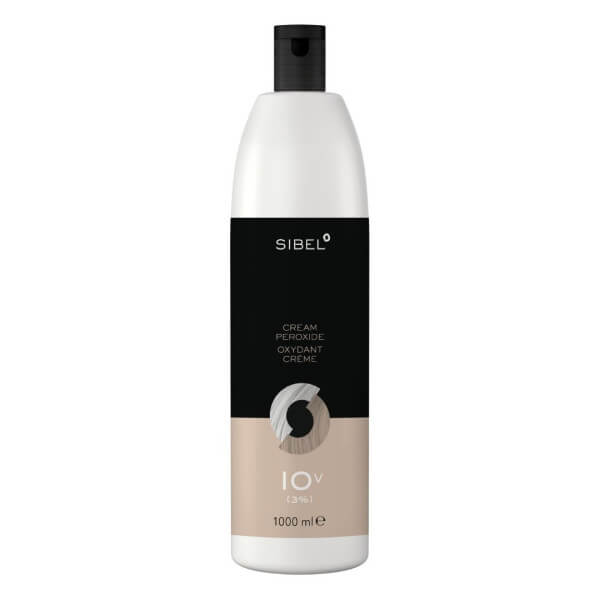 Crème oxidante 10V Sibel 1L Crème oxidante 10V Sibel 1L