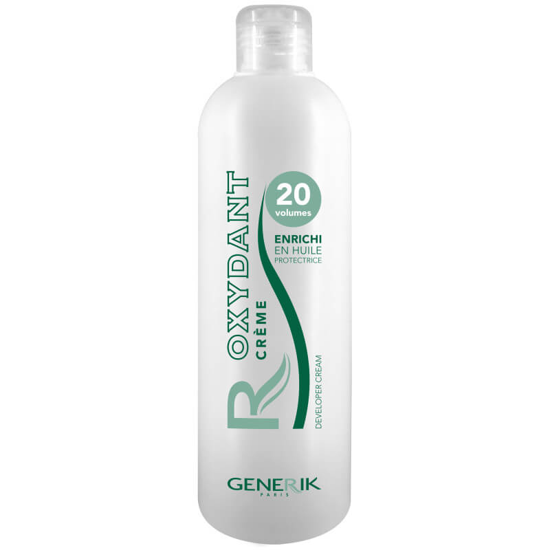 Ossidante Generik all'olio 10V - 100 ml