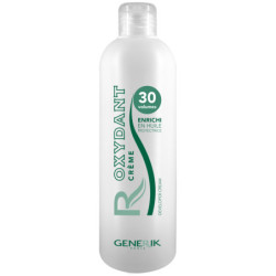 Oxydant 10V à l'huile GENERIK 100ML
